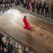 Documentary Now!: "Waiting for the Artist" (S3,E4)