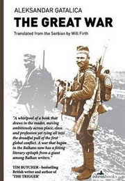 The Great War (Aleksandar Gatalica)