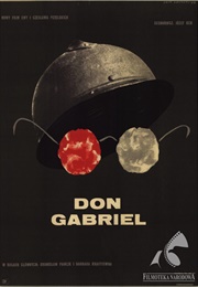Don Gabriel (1966)