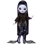 Reina 'Glitch' Crowne (Shadow S2)