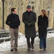 The Americans: "Do Mail Robots Dream of Electric Sheep?" (S3,E9)