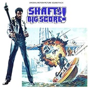 Gordon Parks - Shaft's Big Score!
