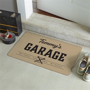 Doormat