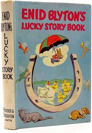 Lucky Story Book (Enid Blyton)