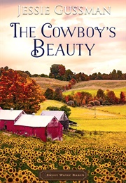 The Cowboy's Beauty (Jessie Gussman)