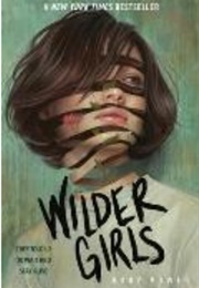 Wilder Girls (Rory Powers)
