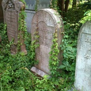 Unitarian Church Cemetery