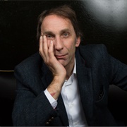 Will Self