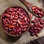 Dried Kidney Beans