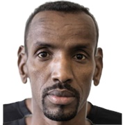 Bashir Abdi (Belgium) Athletics