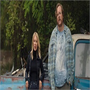 Shazam Fury of the Gods Mid Credits Scene