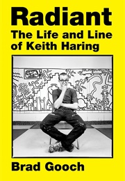 Radiant (Brad Gooch)