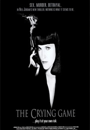 The Crying Game - Neil Jordan (1992)