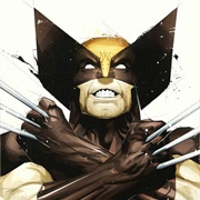 Wolverine