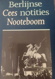 Berlijnse Notities (Cees Nooteboom)