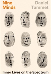 Nine Minds (Tammet)