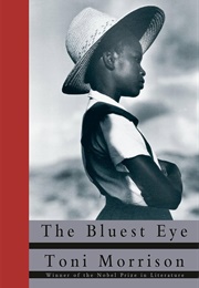 The Bluest Eye (Morrison, Toni)