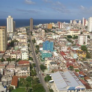 Havana (Capital of Cuba)