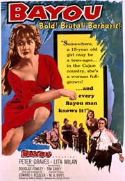 Bayou (1956)