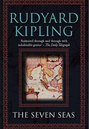 The Seven Seas (Rudyard Kipling)