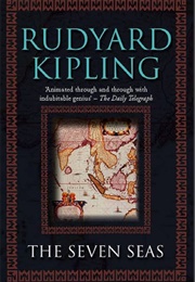 The Seven Seas (Rudyard Kipling)