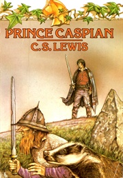 Prince Caspian (C.S. Lewis)