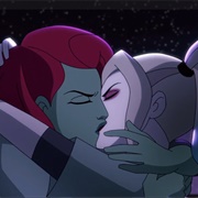 S2.E7: There's No Place to Go but Down