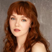 Hannah Rose May