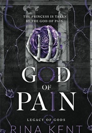 God of Pain (Rina Kent)