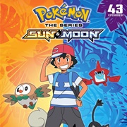 Pokémon: Sun & Moon