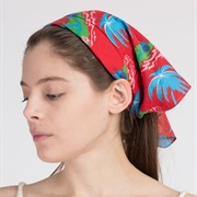 Headscarf