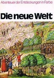 Die Neue Welt (Nicholas Hordern)