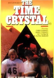Through the Magic Pyramid (1981)