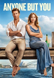 Anyone but You (2023)