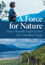A Force for Nature (Bowen Blair)