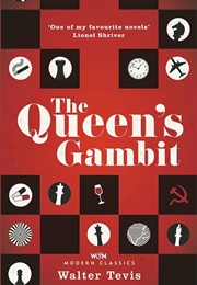 The Queen's Gambit (Walter Tevis)
