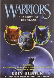 Shadows of the Clans (Novella Collection 3)