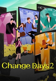 Change Days (2022)