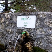 Men's Water of Kladanj