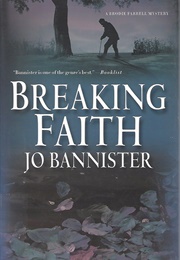 Breaking Faith (Jo Bannister)