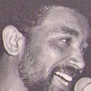 Djo D'eloy (Cape Verdean Musician)