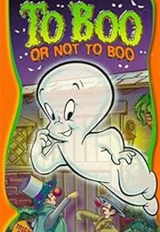 Too Boo or Not to Boo (1951)