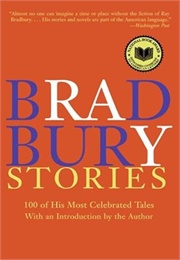 The Stories of Ray Bradbury (Ray Bradbury)