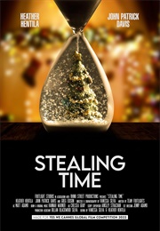 Stealing Time (2022)