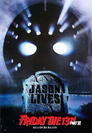 Jason Lives (1986)