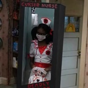 Cursed Nurse (Mary, the Conners)