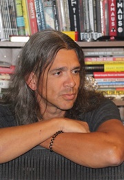 Stephen Graham Jones (Stephen Graham Jones)