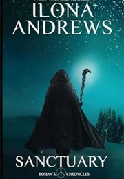 Sanctuary (Ilona Andrews)