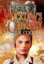 Wicklow's Odyssey (R. Cooper)