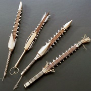 Te Reeree Daggers (Kiribati)